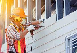 Affordable Siding Repair and Maintenance Services in Baudette, MN